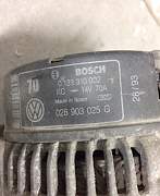 Генератор Bosch 028 903 025G - Фото #2