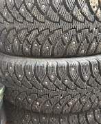 Шины Nokian Norman 4 185/55 R16 - Фото #2