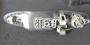 Ручка двери mazda MPV 99-2005 - Фото #2