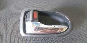 Ручка двери mazda MPV 99-2005 - Фото #3