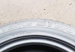 Шина Hankook Ventus S1 Evo K107 215/55 R16 93V - Фото #3