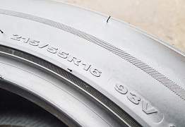 Шина Hankook Ventus S1 Evo K107 215/55 R16 93V - Фото #4