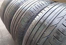 Поштучно RunFlat Bridgestone 225/55 R17 - Фото #2