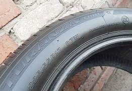 Поштучно RunFlat Bridgestone 225/55 R17 - Фото #3