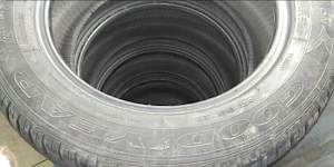 Goodyear Ultragrip performance - Фото #4