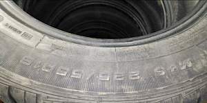 Goodyear Ultragrip performance - Фото #5