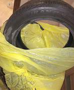 Bridgestone Turanza ER300 215/50/R17 бу - Фото #4