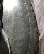 Шипованные покрышки Nokian Hakkapelitta 285/65R17 - Фото #2