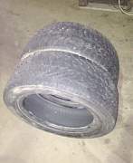 Шины nexen 205/55 R 16 - Фото #1