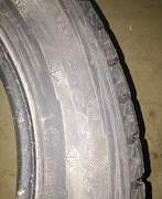 Шины nexen 205/55 R 16 - Фото #5