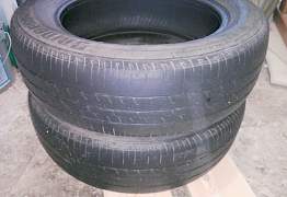 Резина летняя Bridgestone B391 175х65r15 - Фото #2