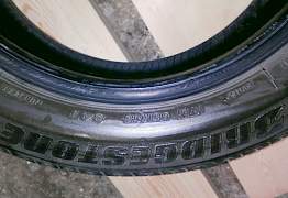 Резина летняя Bridgestone B391 175х65r15 - Фото #4