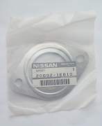 Прокладка приемной трубы Nissan 206921E810 - Фото #1