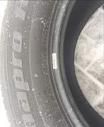 Шины летние б/у Hankook Dynapro HP2 - Фото #1