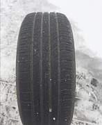 Шины летние б/у Hankook Dynapro HP2 - Фото #3