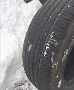 Шины летние б/у Hankook Dynapro HP2 - Фото #4