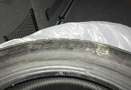 Шины новые GoodYear Eagle F1 255/50 и 285/45 R19 - Фото #3