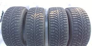 Зимние шины Bridgestone 235/50R18 - Фото #1