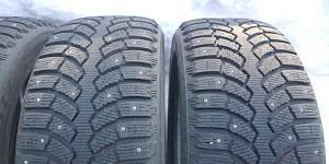 Зимние шины Bridgestone 235/50R18 - Фото #3