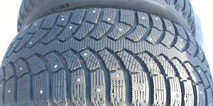 Зимние шины Bridgestone 235/50R18 - Фото #5