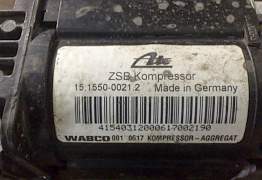 Пневма Mercedes E-CLS-classe w211 w219 Airmatik - Фото #5