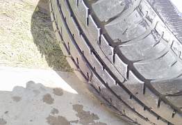 GoodYear Eagle NCT5 225/55 R17 97W - Фото #4
