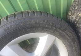 Колеса в сборе BMW X5 - Фото #2