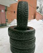 Nokian Hakkapeliitta 7 SUV 225/65 R17 106T XL (4 ш - Фото #1