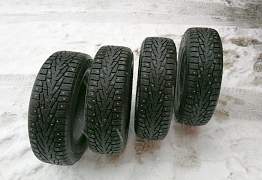 Nokian Hakkapeliitta 7 SUV 225/65 R17 106T XL (4 ш - Фото #2