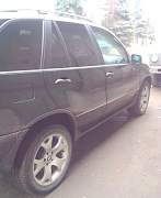 Колеса на BMW X5 в сборе R19 разноширокие - Фото #5