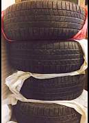 Шины Pirelli б/у зимние - Фото #3