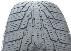 Зимняя нешип. 265/45R21 Nokian Hakkapeliitta R - Фото #1