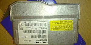 Блок SRS для volvo XC70 II, б/у - Фото #3