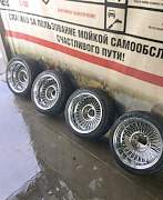 Roadster Whre wheels ваера - Фото #1