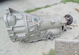 Коробка передач BMW F10 от 528i Xdrive - Фото #1