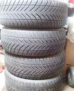 Goodyear Ultragrip плюс SUV 4х4 комплект шин R17 - Фото #1