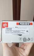 Тормозные колодки ferodo FDB 4062 - Фото #2