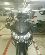 Kawasaki GTR 1400 стекло под встрим - Фото #1