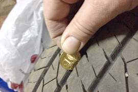 Dunlop SP Sport 270 225/60 R17 99V - Фото #2