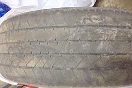 Dunlop SP Sport 270 225/60 R17 99V - Фото #4