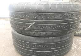 Летняя резина Bridgestone MY-02 sport style r17 - Фото #3