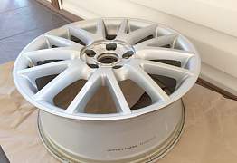 Литой диск Volkswagen модель Classixs - Фото #2