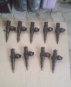 Насос-форсунки AVB, AWX, AVF, AXD, AXE, BWB, BRB - Фото #1