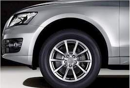 Оригинальные диски Audi Q5/Q7/Q3/A6/A7/A8 - Фото #1