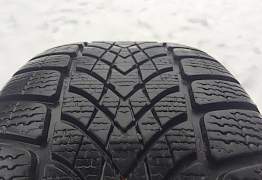 Dunlop SP Winter Sport 4D 225/50R17 RunFlat - Фото #2