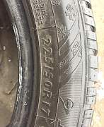 Dunlop SP Winter Sport 4D 225/50R17 RunFlat - Фото #4