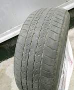 Шины летние Bridgstone 265/60R18 - Фото #1