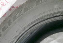 Шины летние Bridgstone 265/60R18 - Фото #2