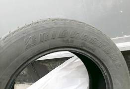 Шины летние Bridgstone 265/60R18 - Фото #3