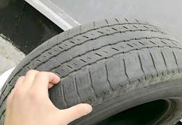 Шины летние Bridgstone 265/60R18 - Фото #4